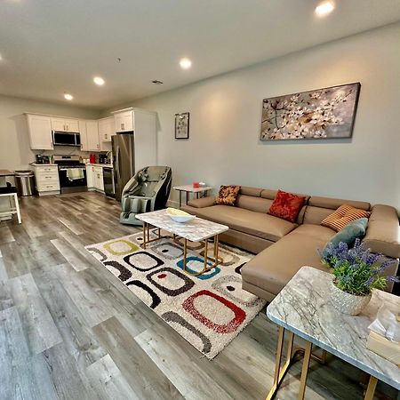 The Stylish Suite - 1Br With Free Parking Paterson Exterior foto