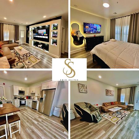 The Stylish Suite - 1Br With Free Parking Paterson Exterior foto