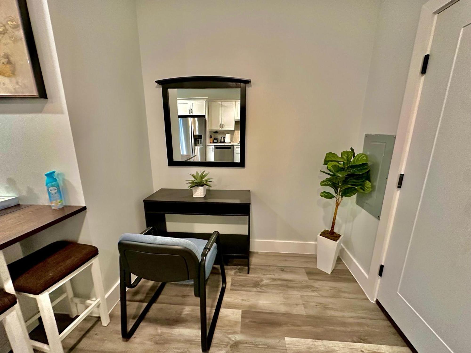 The Stylish Suite - 1Br With Free Parking Paterson Exterior foto