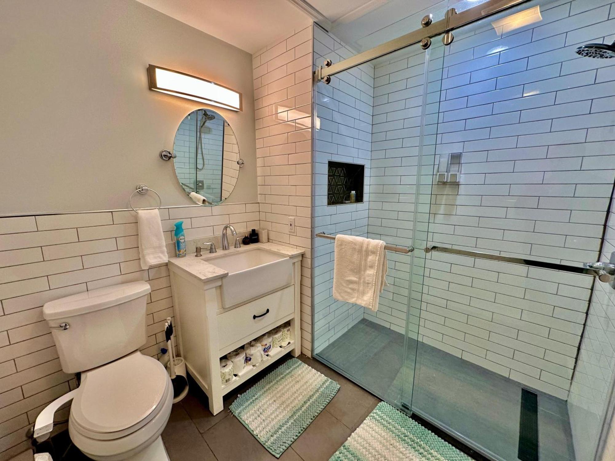The Stylish Suite - 1Br With Free Parking Paterson Exterior foto