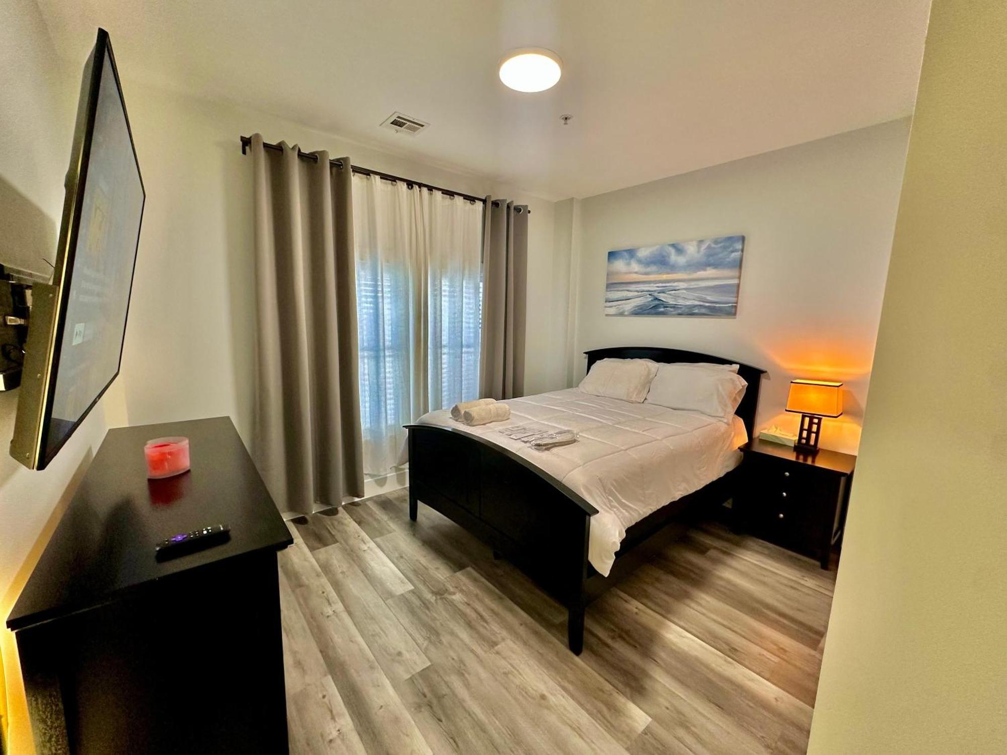 The Stylish Suite - 1Br With Free Parking Paterson Exterior foto