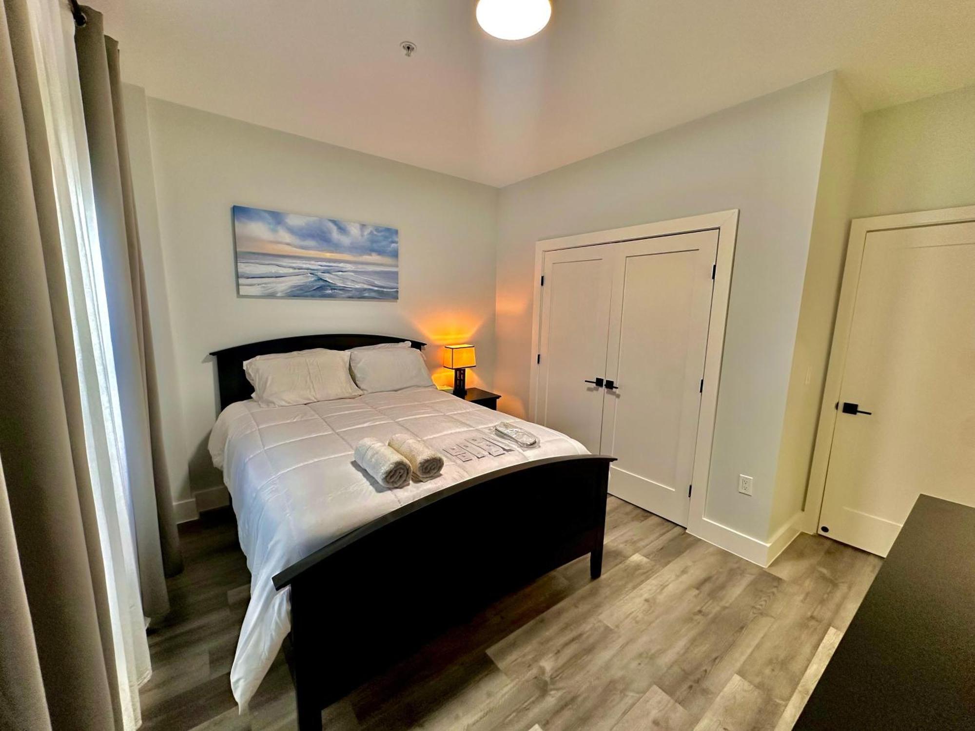 The Stylish Suite - 1Br With Free Parking Paterson Exterior foto