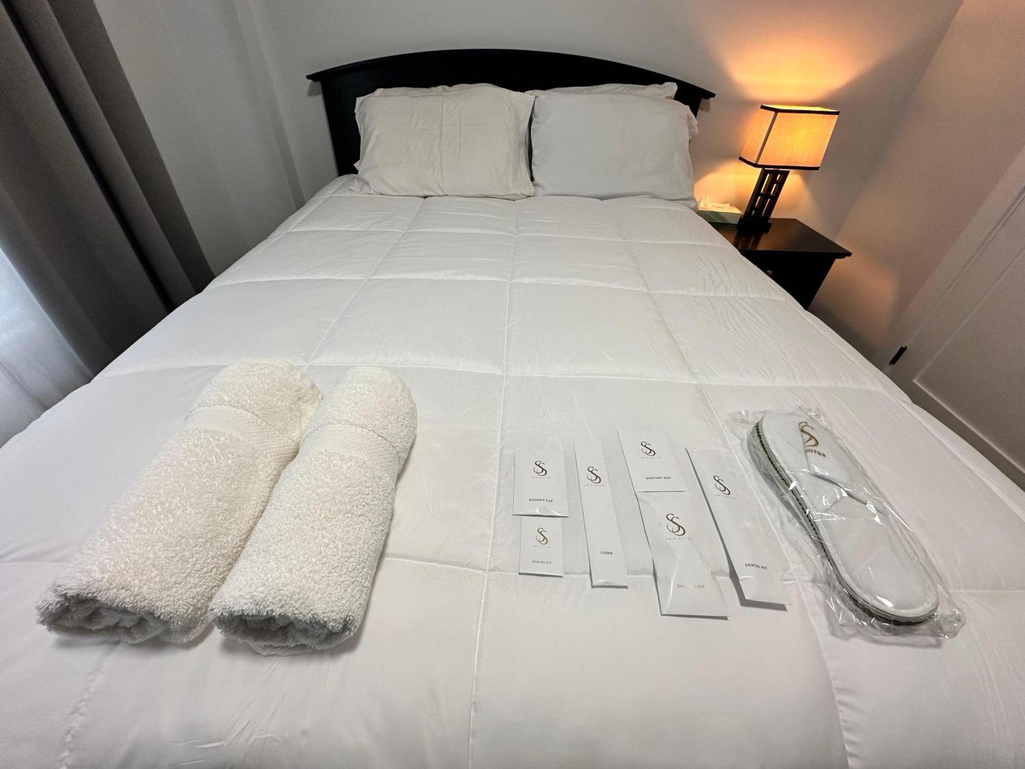The Stylish Suite - 1Br With Free Parking Paterson Exterior foto