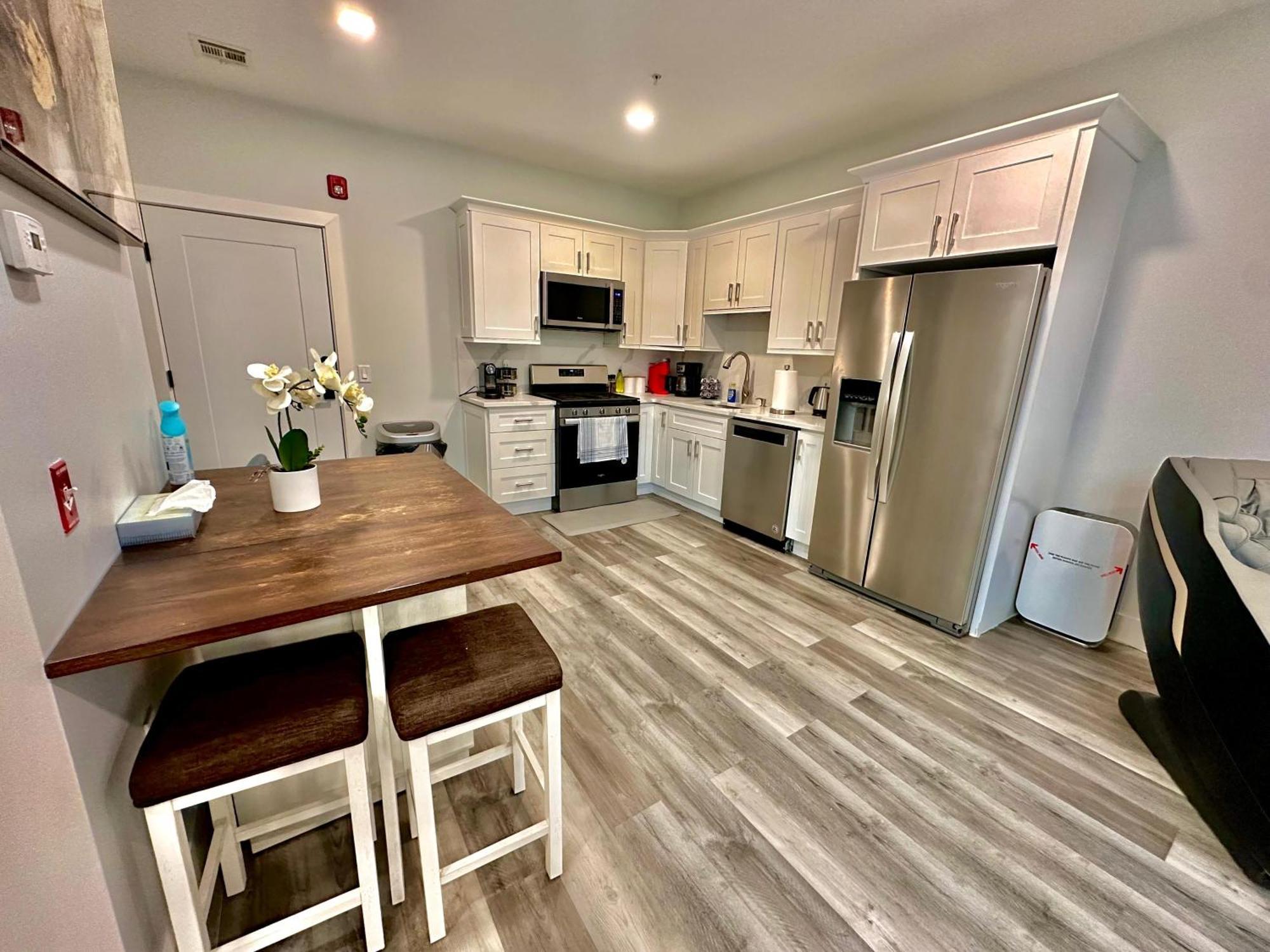 The Stylish Suite - 1Br With Free Parking Paterson Exterior foto