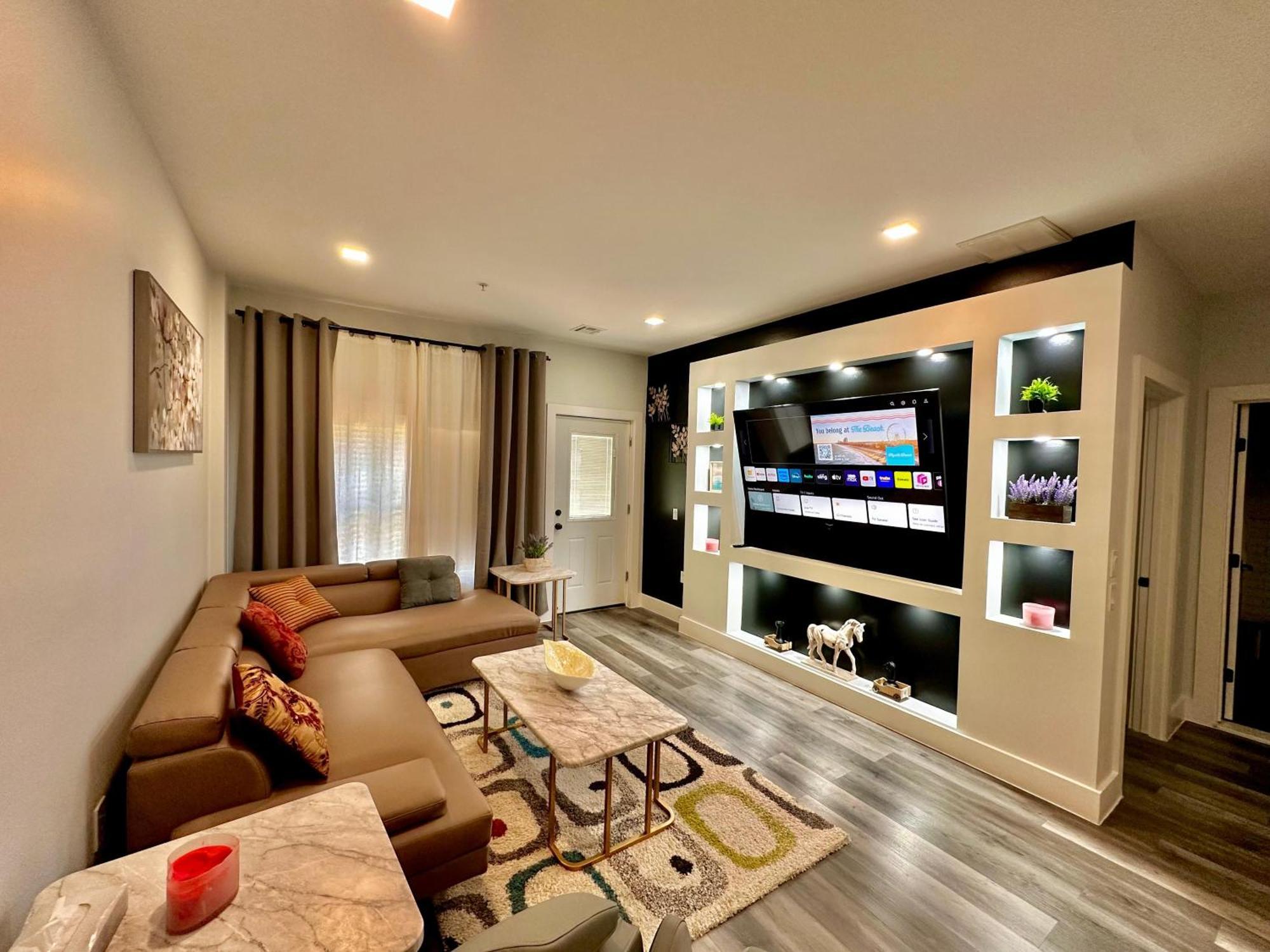 The Stylish Suite - 1Br With Free Parking Paterson Exterior foto