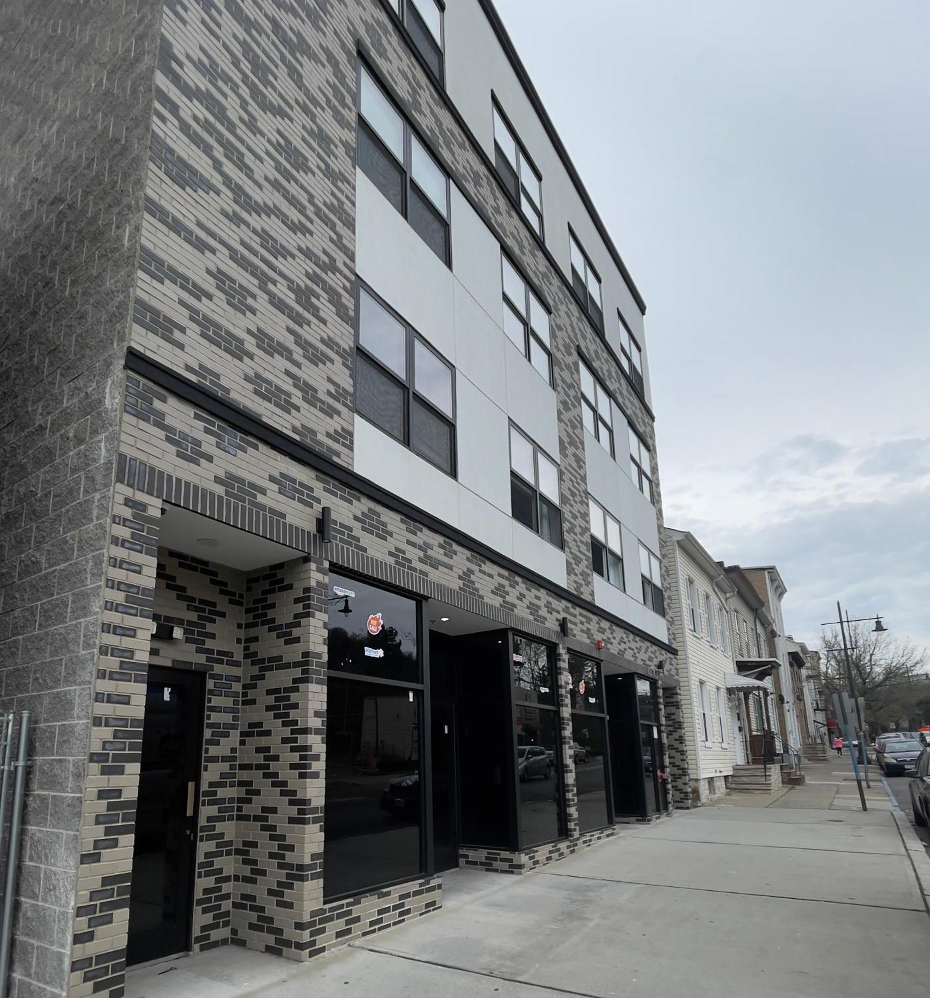 The Stylish Suite - 1Br With Free Parking Paterson Exterior foto